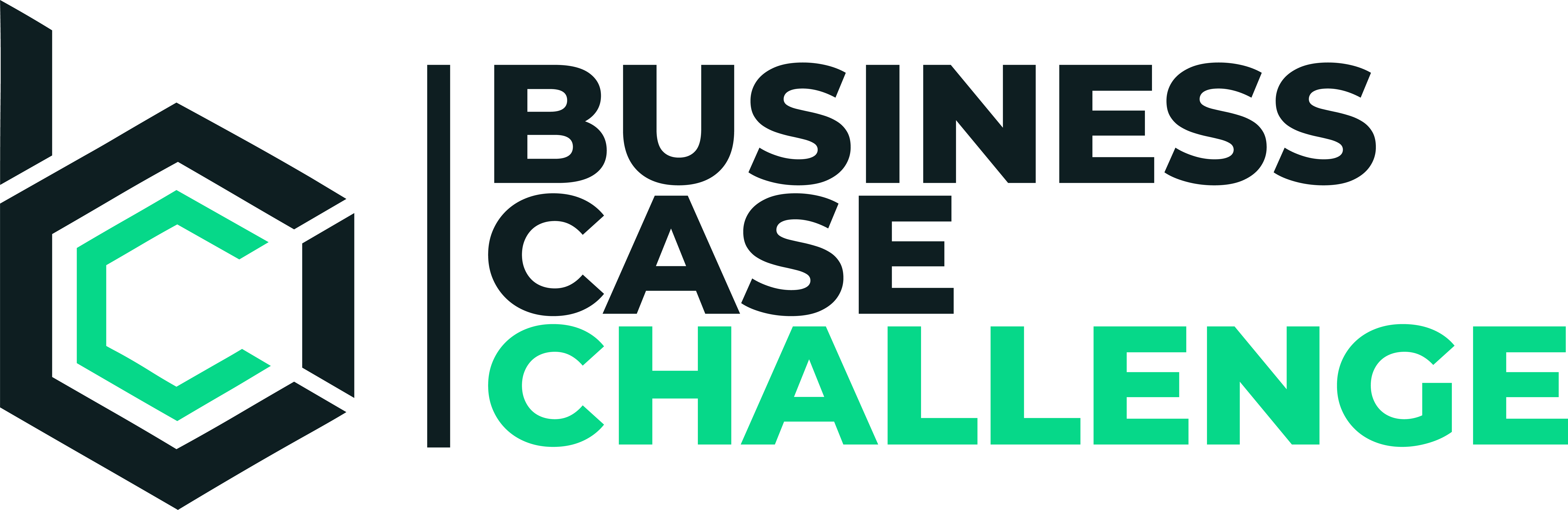 Business Case Challenge logo