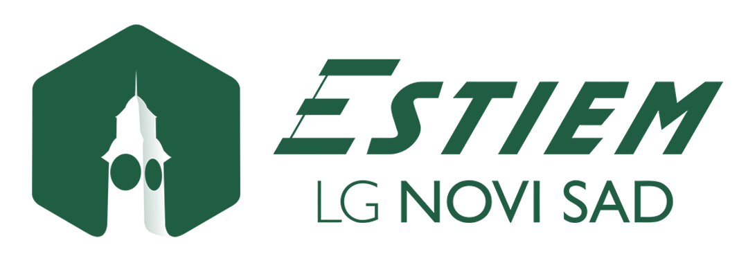 ESTIEM LG Novi Sad
