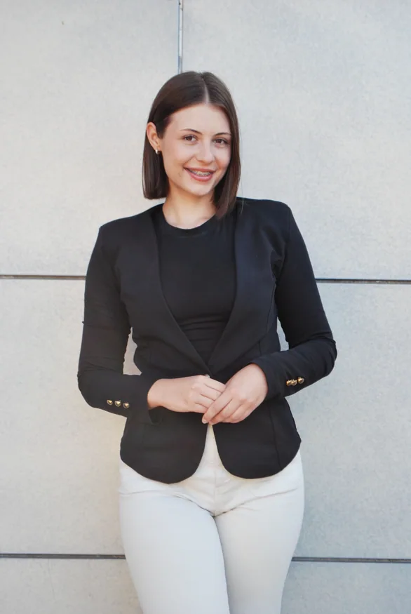 Aleksandra Štatkić
