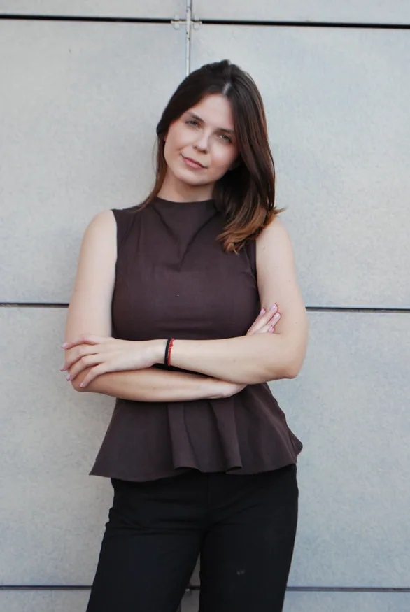Ana Ivanović