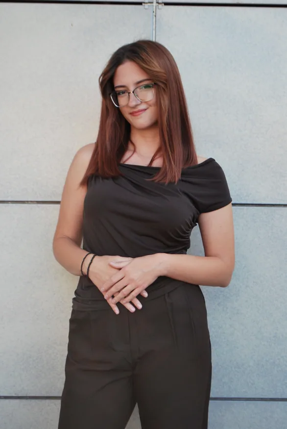 Anja Agatonović