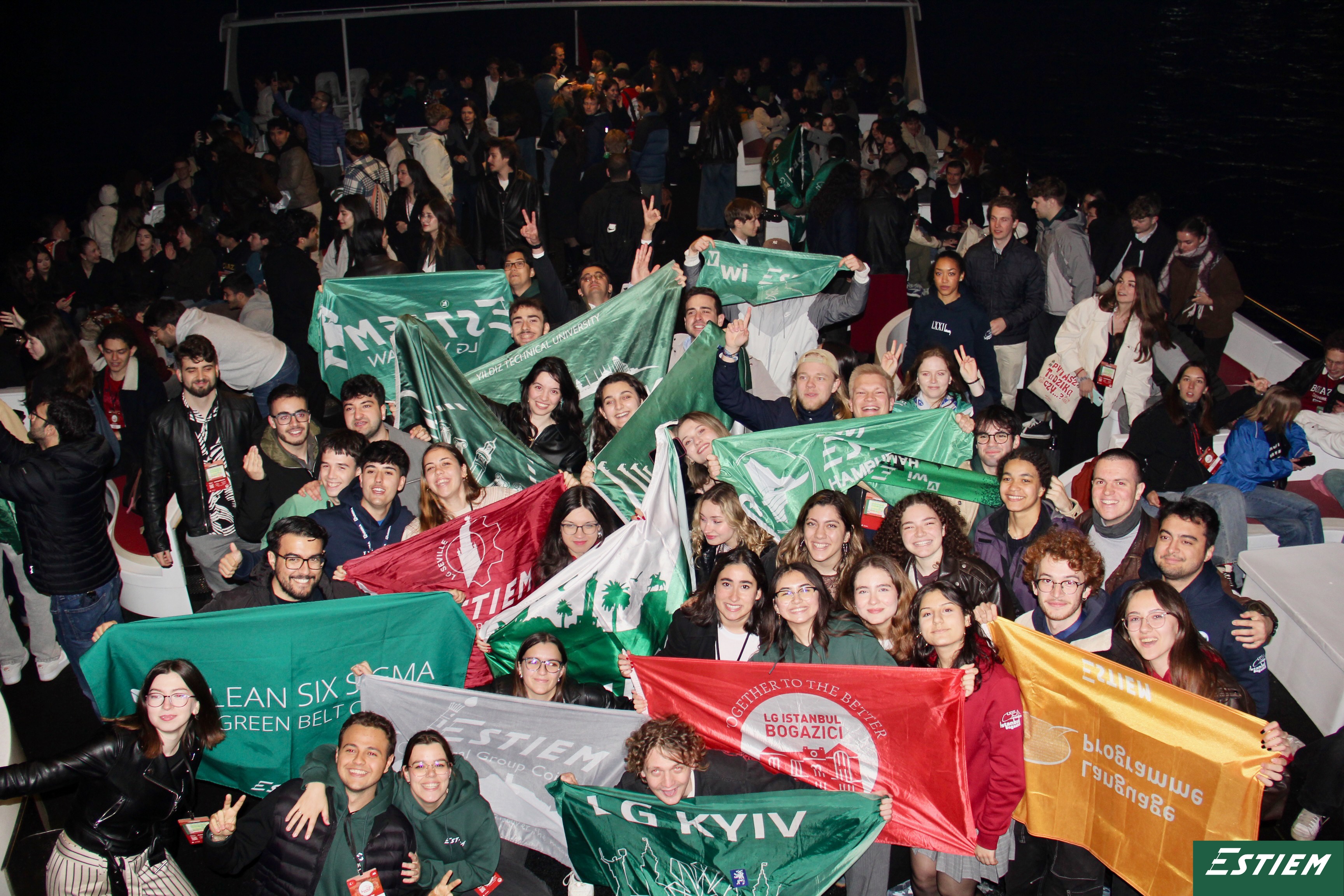 ESTIEM Spirit