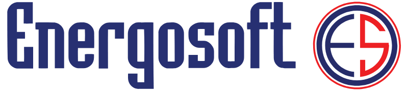 Energosoft logo