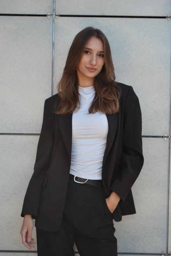 Sandra Stošić