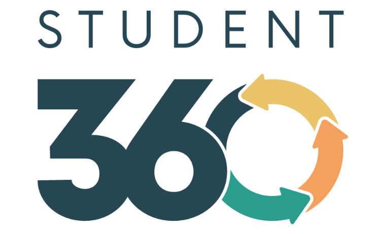 Konferencija Student 360 logo